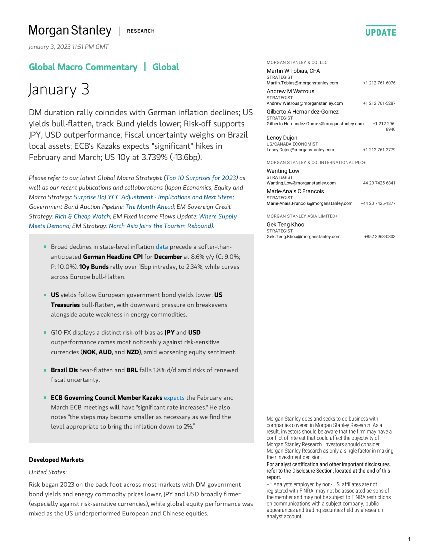 Morgan Stanley Fixed-Global Macro Commentary January 3Morgan Stanley Fixed-Global Macro Commentary January 3_1.png